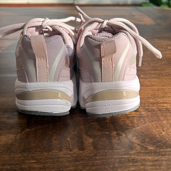 Ryka Women's Intrigue 2 mesh pink sneakers Size 6.5M - Picture 5 of 6